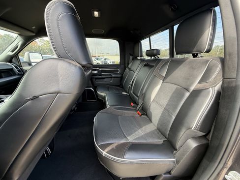 Used 2025 RAM 2500 Laramie image 29