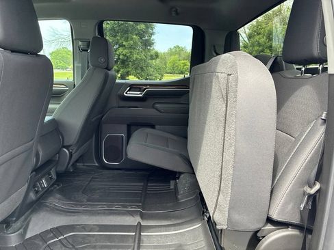 New 2026 Chevrolet Silverado 1500 RST w/ RST Select Package AWD/4WD image 26