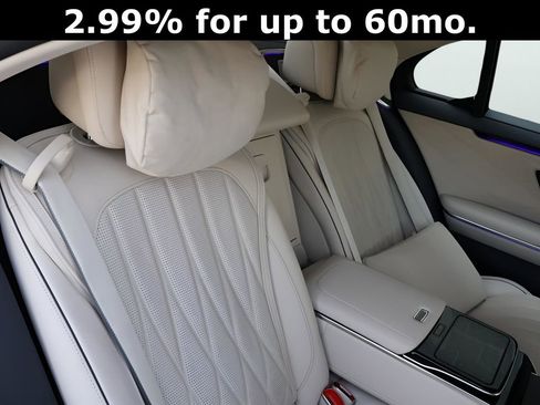 New 2025 Mercedes-Benz S 63 AMG S image 15