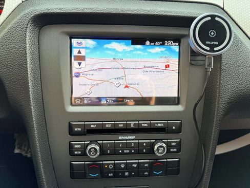 Used 2011 Ford Mustang Shelby GT500 w/ SVT Performance Pkg image 25