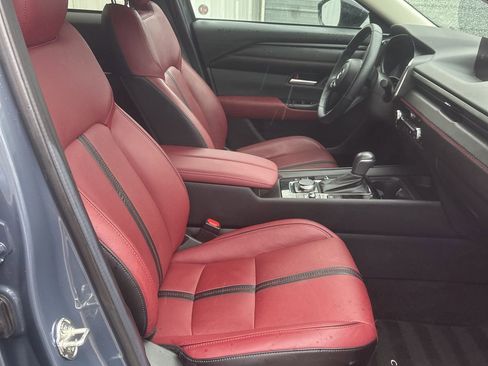 Certified 2025 MAZDA CX-50 2.5 Hybrid w/ Premium Plus Pkg image 21