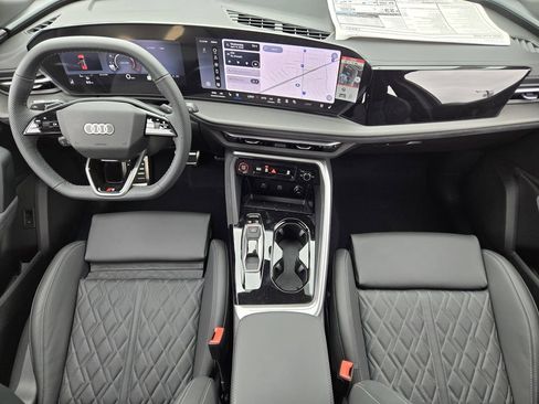 New 2026 Audi SQ5 Premium Plus AWD/4WD image 30