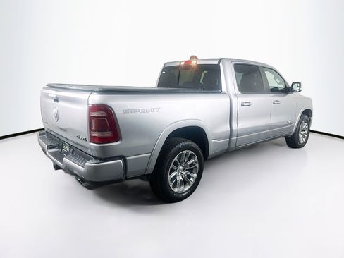 Used 2022 RAM 1500 Laramie image 9