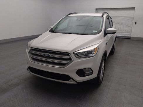 Used 2019 Ford Escape SEL FWD image 15