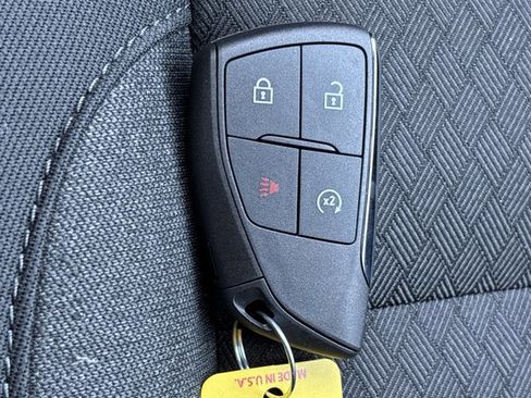 New 2026 Chevrolet Silverado 3500 LT w/ Convenience Package image 41