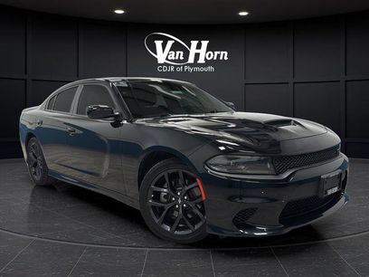 Used 2023 Dodge Charger GT w/ Blacktop Package