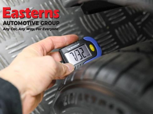 Used 2016 Acura ILX 2.4L image 25