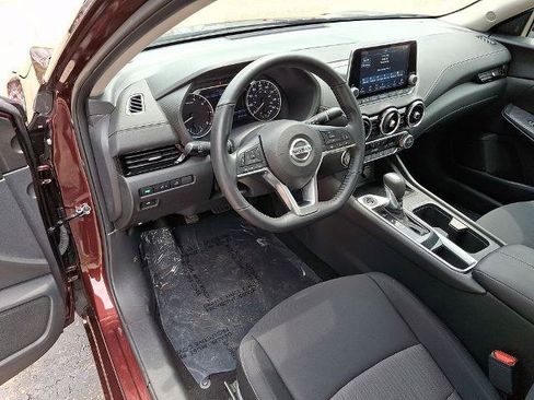 Certified 2023 Nissan Sentra SV w/ All-Weather Package FWD image 27