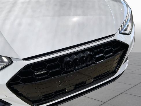 Used 2023 Audi A4 2.0T Premium Plus w/ Premium Plus Package AWD/4WD image 30