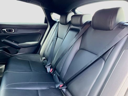 Used 2023 Acura Integra A-Spec FWD image 25