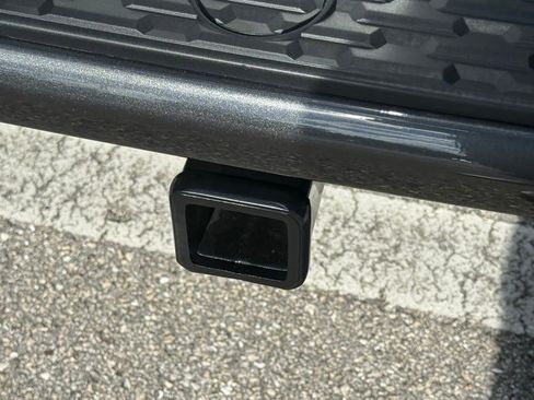 New 2026 RAM 1500 Laramie w/ Sport Appearance Package RWD image 38