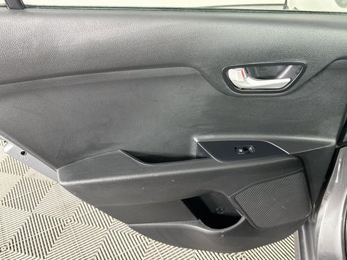 Used 2021 Kia Rio S FWD image 23