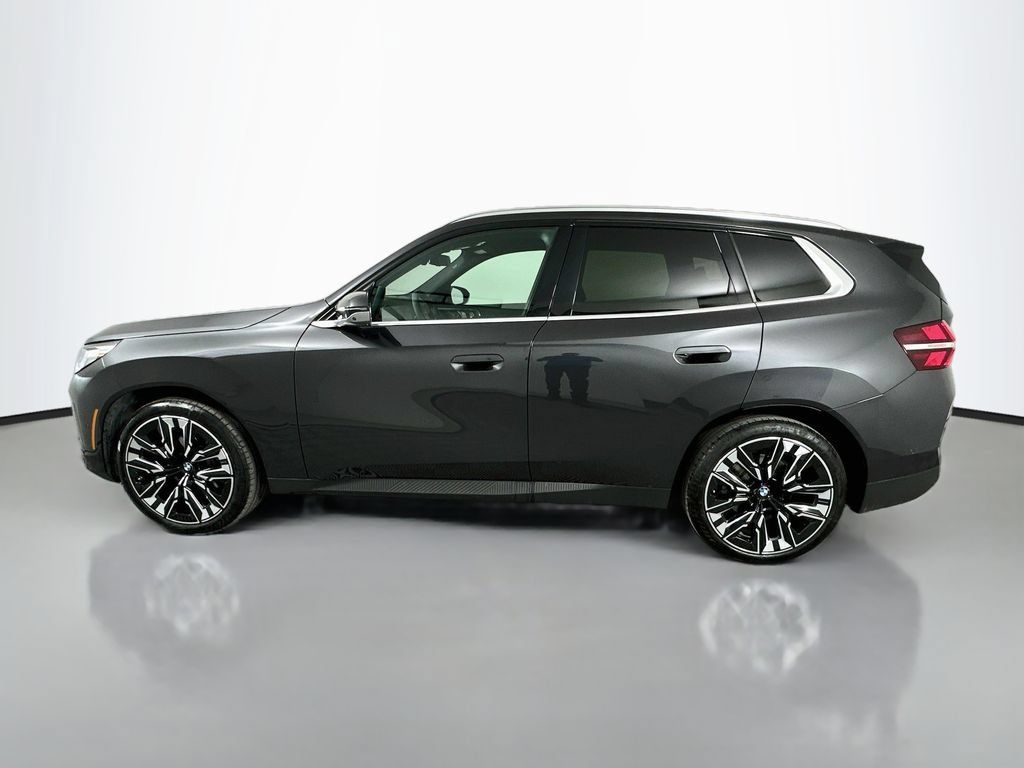Used 2026 BMW X3 xDrive30i w/ Premium Package AWD/4WD image 8