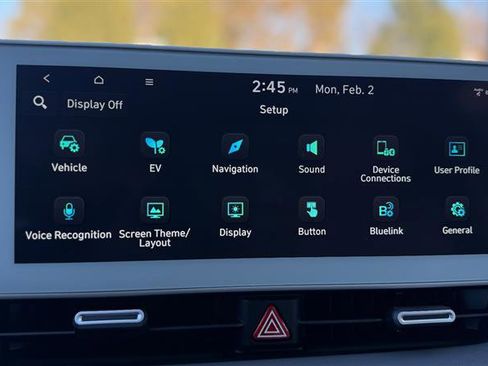 Used 2023 Hyundai Ioniq 5 SEL image 42