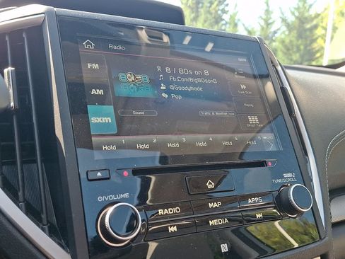 Used 2019 Subaru Forester Limited AWD/4WD image 20