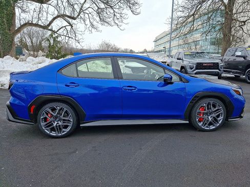 Used 2024 Subaru WRX TR image 7
