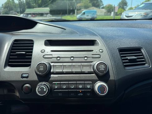 Used 2009 Honda Civic EX image 17