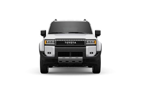 New 2026 Toyota Land Cruiser AWD/4WD image 39