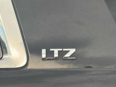 Used 2016 Chevrolet Tahoe LTZ AWD/4WD image 10