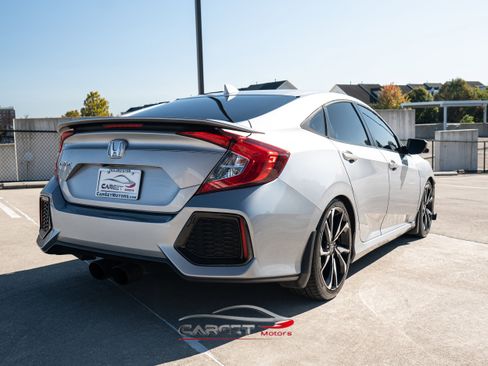 Used 2019 Honda Civic Si image 7