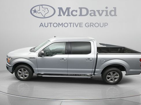 Used 2020 Ford F150 XLT w/ Equipment Group 302A Luxury RWD image 35
