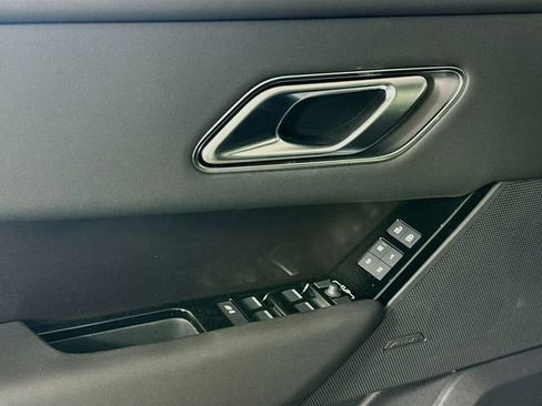 New 2026 Land Rover Range Rover Velar Dynamic SE AWD/4WD image 20