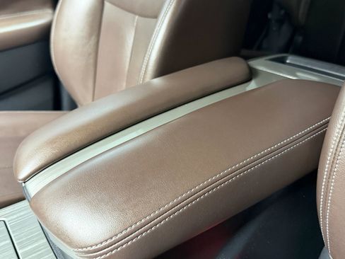 Used 2015 Nissan Murano SL w/ SL Technology Package image 40