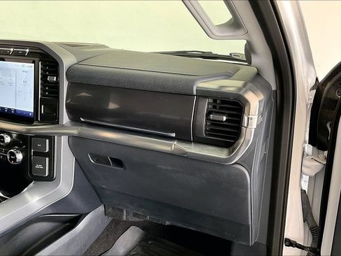 Used 2022 Ford F150 Lariat AWD/4WD image 20