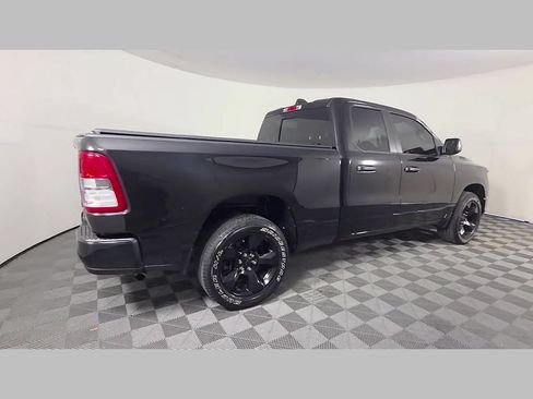 Used 2024 RAM 1500 Tradesman w/ Night Edition AWD/4WD image 38