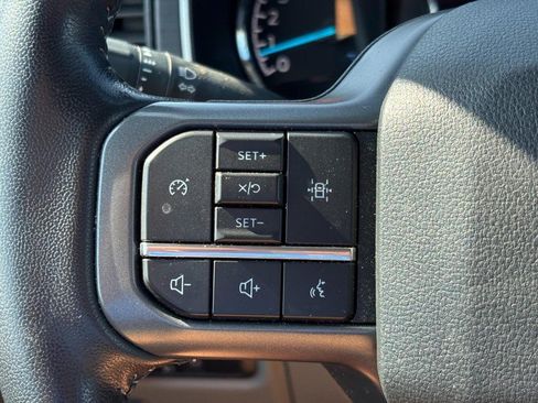 Used 2022 Ford F150 XLT w/ Equipment Group 302A High AWD/4WD image 19