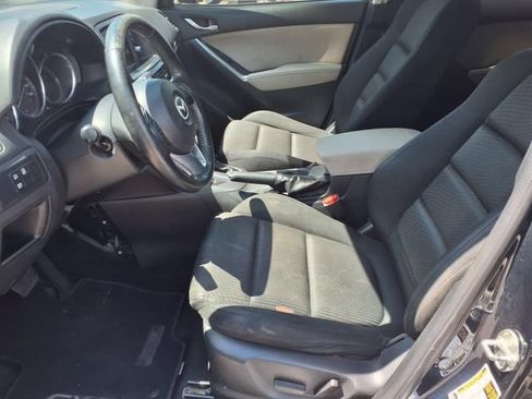 Used 2015 MAZDA CX-5 Touring FWD image 13