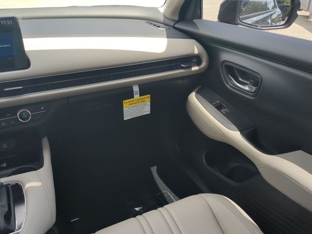 New 2027 Honda HR-V EX-L image 15