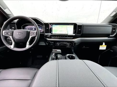 New 2026 Chevrolet Silverado 1500 RST w/ Safety Package image 10