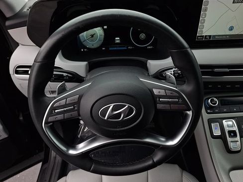 Used 2023 Hyundai Palisade SEL w/ Premium Package AWD/4WD image 20
