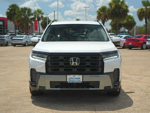 Certified 2026 Honda Pilot EX-L image 5