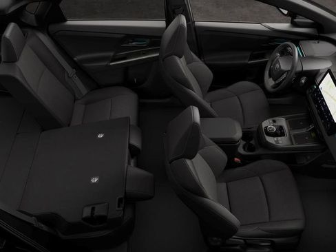 New 2026 Toyota bZ image 52