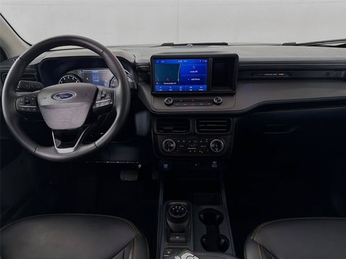 Used 2024 Ford Maverick Tremor w/ Tremor Off-Road Package AWD/4WD image 27