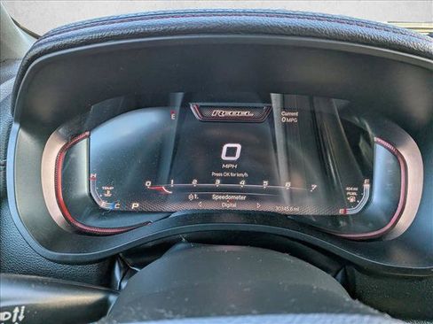 Used 2023 RAM 1500 Rebel w/ Rebel Level 2 Equipment Group image 12