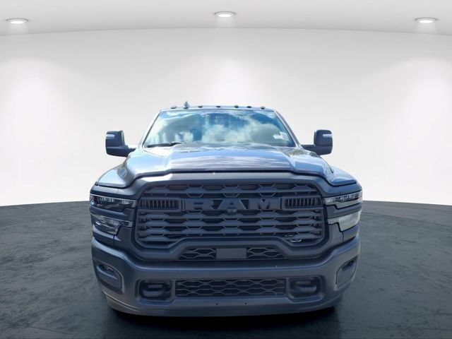 New 2027 RAM 3500 Tradesman AWD/4WD image 4