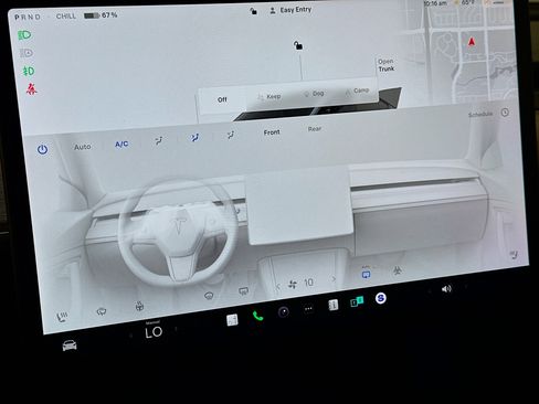 Used 2023 Tesla Model Y Long Range image 23