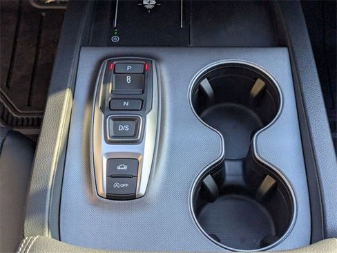 New 2026 Honda Ridgeline RTL image 15