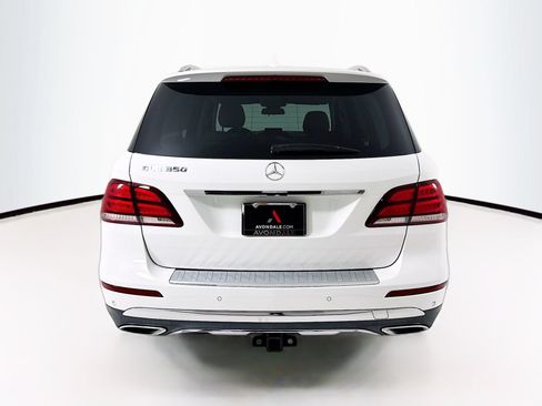 Used 2017 Mercedes-Benz GLE 350 image 7