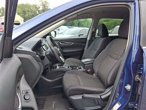 Used 2020 Nissan Rogue S w/ Special Edition Package AWD/4WD image 14