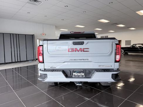 Used 2024 GMC Sierra 1500 Elevation AWD/4WD image 13