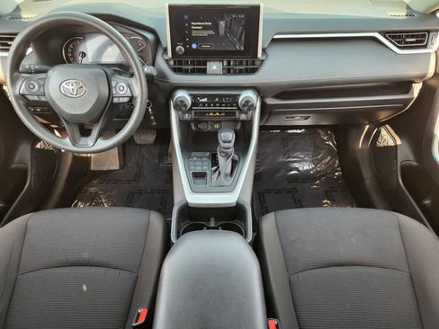 Used 2024 Toyota RAV4 LE AWD/4WD image 19