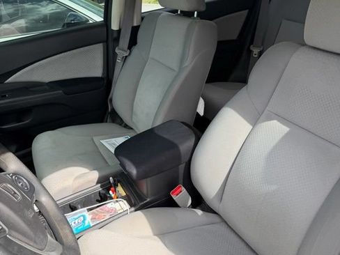 Used 2016 Honda CR-V EX image 14