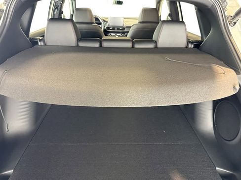 New 2026 Acura ADX A-Spec AWD/4WD image 32