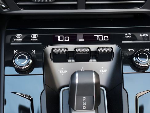 Used 2026 Porsche 911 Targa 4 GTS image 20