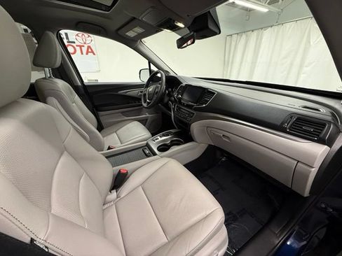 Used 2023 Honda Ridgeline RTL image 9