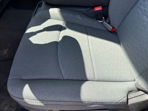 New 2025 RAM 2500 Tradesman image 26